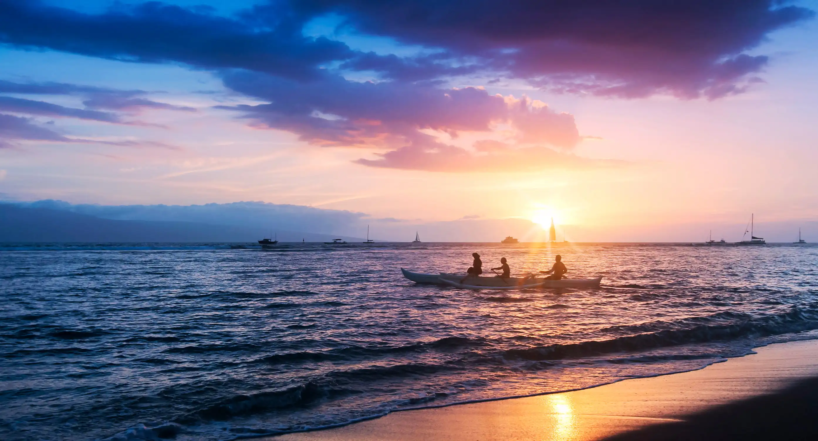 Visiting Hawaii? Know These 5 Hawaiian Words!