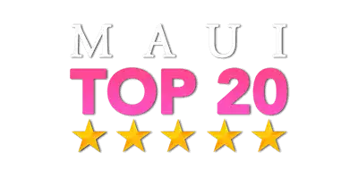 most popular tourist area on maui