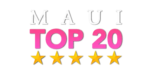 Maui Top 20